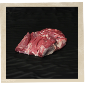 Eko Lams rollade