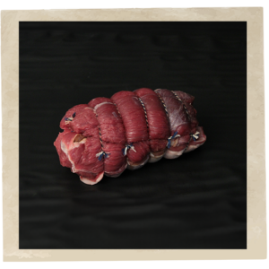 Eko Runderbraadrollade