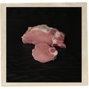 Eko varkensfilet