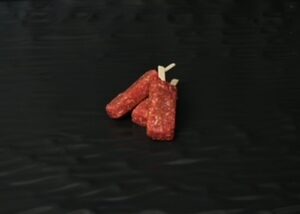 Eko lamskebab
