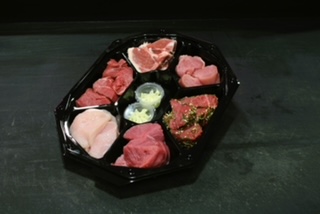 Eko Gourmet Populair