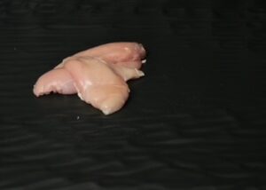 Eko kalkoenfilet