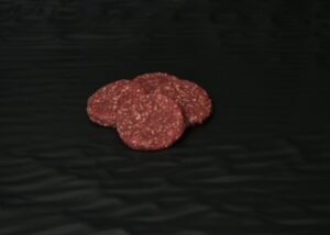 Eko hamburger