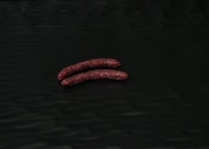 Eko Runder chipolata