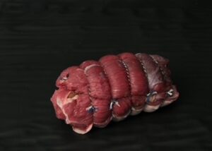 Eko Kalfs rollade