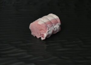 Eko Half-om-Half rollade