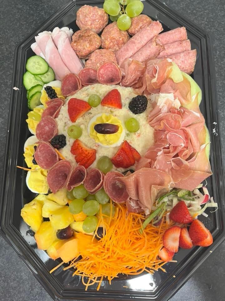 Eko Luxe huzarensalade