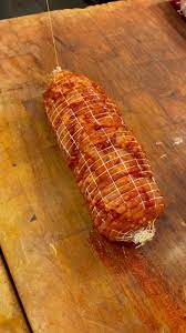 Eko Kalkoen Rollade